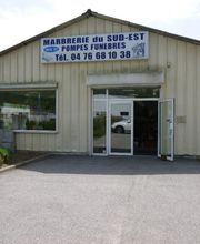 MARBRERIE DU SUD EST image 8