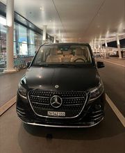 Zurich Airport Transfer Bild 12