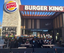 Burger King image 1