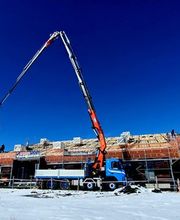 Transporte Imobersteg AG Bild 1