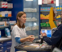 Reuss - Apotheke Bild 10