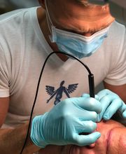 Dimitri Eckermann Heilpraktiker Bild 9