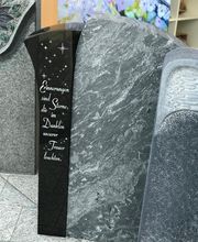 Grabmale Herde & das Steinlädchen Bild 19