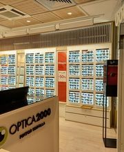 Optica2000 El Corte Inglés Pintor Sorolla-Colón imagen 6
