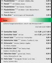 Bistro Oriental Bild 4