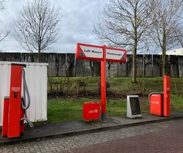 star Tankstelle Bild 4