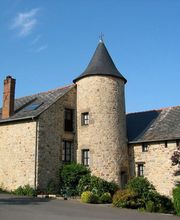 Ferme Auberge De Mésauboin image 9