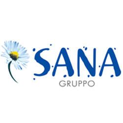 Gruppo Sana Bologna logo