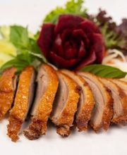 Zentral Thai Restaurant Bild 14