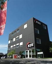 KÜS Kfz-Prüfstelle München Am Moosfeld Bild 8