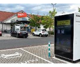 ChargeOne Ladestation Bild 15