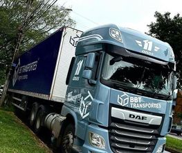 BBT Transportes imagen 8