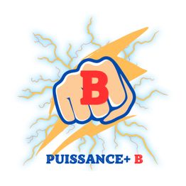 Puissance+ B