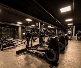 Fitness First Nürnberg - Cardio Training
