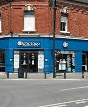 Opticien Albert - Optic 2000 - Vincent BERNARD image 1
