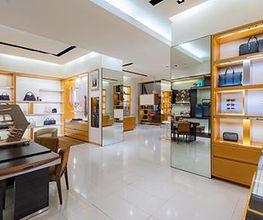 Louis Vuitton Genova immagine 8