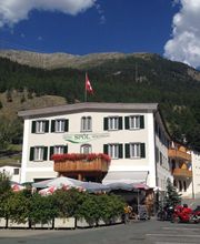 Hotel Restaurant Spöl Zernez Bild 1