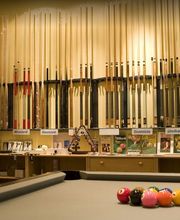 atom-billard | FLAGSHIP STORE - Billardtische, Darts, Zubehör Bild 14
