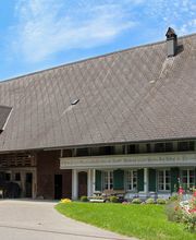 Reitstall Bühl Bild 1