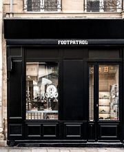 Footpatrol Paris image 1
