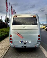 Omnibus Samstag Bild 19