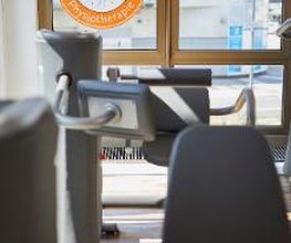 NOVOTERGUM Physiotherapie Solingen Bild 10