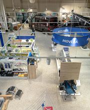 Caravan-Park Barnim Bild 5