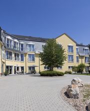 MATERNUS SeniorenCentrum Am Auberg Bild 1