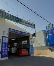 Taller Euromaster Neuretec Pol. Son Castelló imagen 1