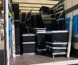 Suisse Déménagement SARL Bild 9