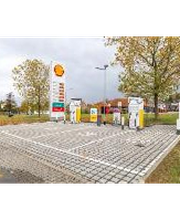 Shell Recharge Charging Station Bild 7