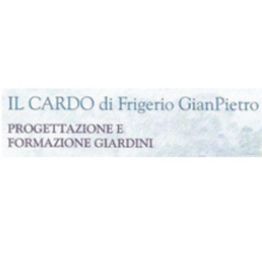 Azienda agricola Il Cardo logo