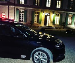 J'm Taxi Carpentras image 4