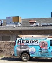Head's Heating and Air Conditioning image 16