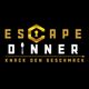 ESCAPE DINNER - Escape-Room als Dinnershow