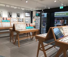 Abele Optik - Optiker in Mainz Bild 3