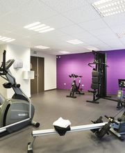 Résidence étudiante Nemea Strasbourg Meinau image 7