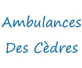 Ambulances des Cèdres image 2
