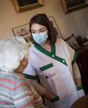 Association ADMR de Saint Aubin Châteauneuf image 7