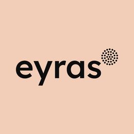 Eyras - Agence web