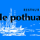 Restaurant Le Pothuau