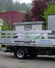 Tamagni Getränke AG Bild 5