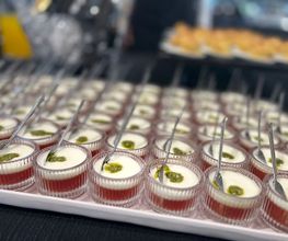 Backstage Catering Deluxe GmbH Bild 8