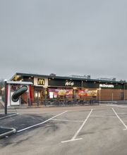 McDonald's Bild 1