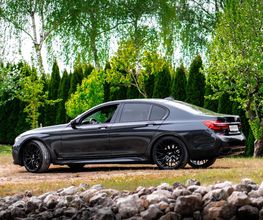 Elegance Wheels Bild 7