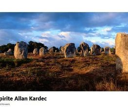 Cercle Spirite Allan Kardec image 4
