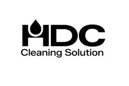 HDC Cleaning Solution