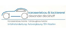 Karosseriebau Dieckhoff