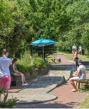 Minigolf Nettetal GbR Bild 12