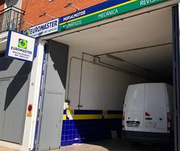 Euromaster Moral Motor imagen 1